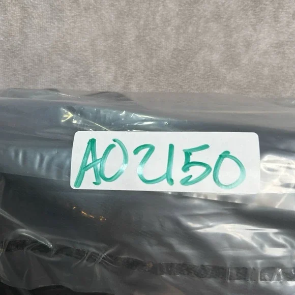 Levis 517 Jeans Men's Size 30x30 Boot Cut Black Denim Cowboy Western Dark Wash - Picture 9 of 9